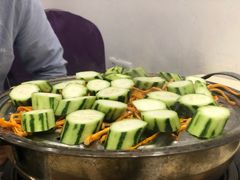 -凯盈阁·顺德私房菜·桑拿鸡