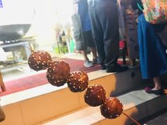 -邓记新一代糖油果子(四川煤管局供销公司职工宿舍店)