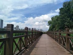 -南宁南湖公园