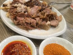 -清真·益鑫羊肉手抓馆(花园北街店)