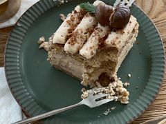 -ChanDu躔度咖啡(灯塔店)