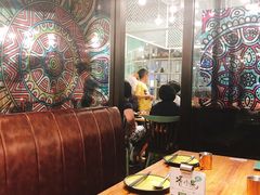-塔哈尔·新疆盛宴(城西银泰店)