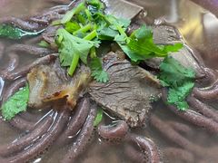 -牛马行牛肉饸饹铺(长春总店)