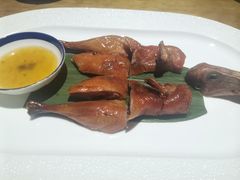乳鸭-不贰小院(余姚多元文化创意园店)