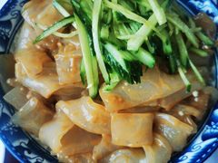 -北大地皖峰饭馆
