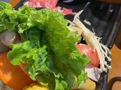 -呷哺呷哺 黄金牧场 (盛世天骄店)