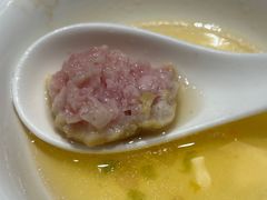 -小厨娘淮扬菜(清江苏宁广场店)