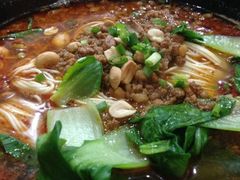 担担面-小厨面(巨野路店)