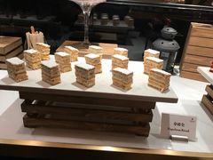 -岷山饭店-芝芝自助餐厅