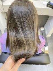 点击看大图 -卓梵美发·精品Salon