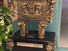 -去茶去餐厅(中央大街店)