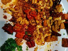 -小柴米·传统江西菜(八一广场店)