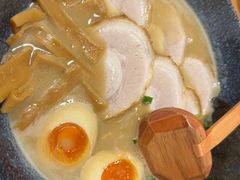 -日出拉面(望京店)