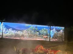 -三亚红色娘子军演艺公园景区