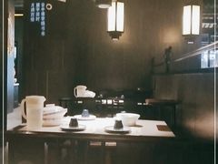 大堂-额娘·现烙春饼烤鸭(太原总店)