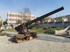 -清风小镇闯关东影视基地