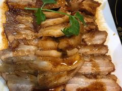 老娘叉烧-广记餐厅(万福路店)