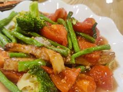 -佛有缘素食馆·荔湾老字号(陈家祠首店)
