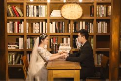 -1986婚纱摄影(清城店)