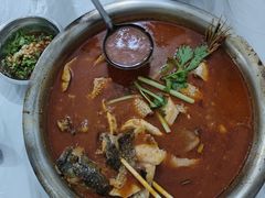 -重庆特色冷锅鱼(武大店)