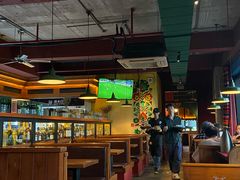 大堂-么哈MOJAR(厦门云城万科里店)