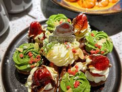 -BE BRIGHT KITCHEN(正佳广场店)