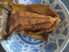 -金太粽(上海弄堂第一粽店)