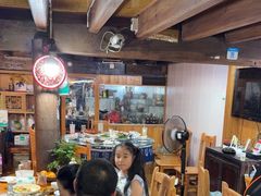 -龙姐私房菜(和顺古镇店)