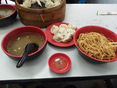 -万寿斋(山阴路店)