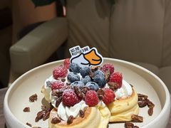 -狐狸和向日葵·芙甜(北京路店)