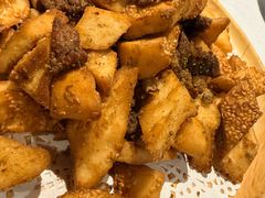 -耶里夏丽·丝路新疆菜·清真食品(徐汇南丹东路臻选店)