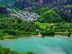 -江西龙虎山景区