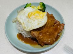 -和平馆·地道港澳茶餐厅(西门口店)