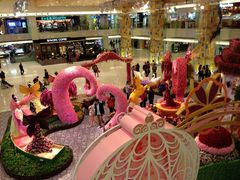 2014农历新年-香港东港城