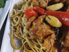 -鮮而純面馆(浦东店)