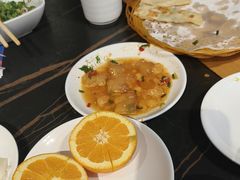 -大河宴·椒麻鱼火锅(北京路中和美食街店)