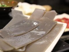 -宽板凳老灶火锅(南礼士路店)