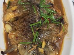 -溪涧堂农家土菜(神仙居店)