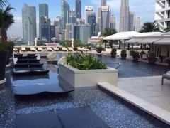 新加坡文华东方酒店-新加坡文华东方酒店