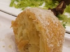 -畔山酒店中餐厅