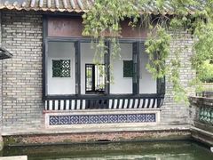 -东莞市可园博物馆