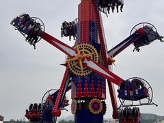 -大连海昌发现王国主题公园