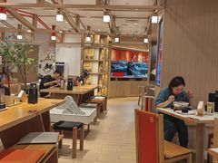 -味千拉面(广州白云机场T1西二店)