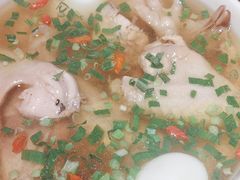 -欣旺·迎宾楼·百年无锡菜