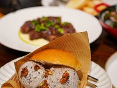 -Brut Eatery悦璞食堂(建国东路店)