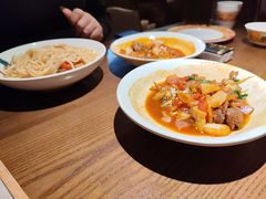 -相约·羊村小馆非遗手抓肉(七一酱园店)