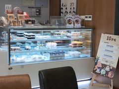 -云境cloudland·口味蛋糕•下午茶(长江路店)