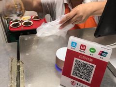 -津门永胜包子铺(哈尔滨道总店)