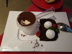 -恰餐厅及酒吧 CHAR Bar & Grill (北京丽都皇冠假日店)