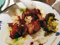 -肥小福·烧鹅专门店(环宇荟店)
